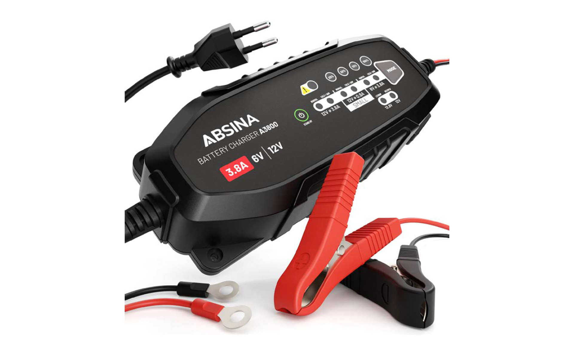 Trico Produkte Scheibenwischer